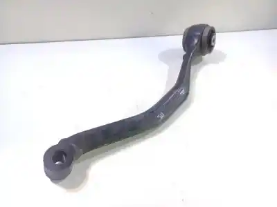 Second-hand car spare part front left lower suspension arm for bmw x3 (e83) 2.0d oem iam references 31103443127