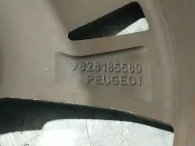 İkinci el araba yedek parçası yorulmak için peugeot 2008 ii (ud_, us_, uy_, uk_) 1.2 puretech 100 oem iam referansları 9828185580  