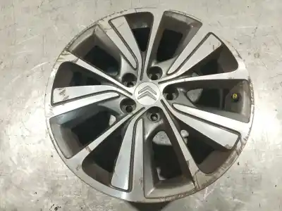 Автозапчастина б/у шина для citroen c4 grand picasso ii (da_, de_) 1.6 hdi / bluehdi 115 посилання на oem iam 967709377