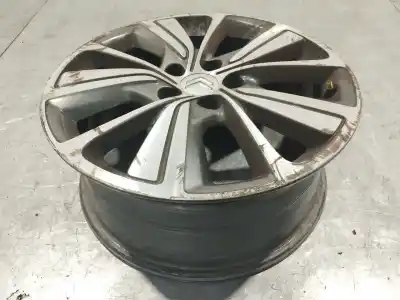 Pezzo di ricambio per auto di seconda mano cerchione in lega per citroen c4 grand picasso ii (da_, de_) 1.6 hdi / bluehdi 115 riferimenti oem iam 967709377  