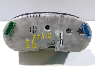 Pezzo di ricambio per auto di seconda mano pannello degli strumenti per audi a3 (8l) 1.9 tdi riferimenti oem iam 8l0919860  