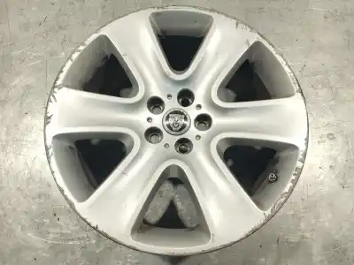 Автозапчасти б/у шина за jaguar xf i (x250) 2.7 d ссылки oem iam 8x231007ba