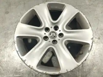 Автозапчасти б/у шина за jaguar xf i (x250) 2.7 d ссылки oem iam 8x231007ba