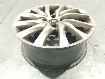 Second-hand car spare part rim for citroen c4 picasso i monospace (ud_) 1.6 hdi oem iam references 9655832480  