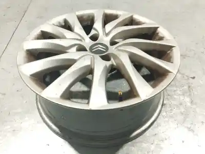 Автозапчасти б/у шина за citroen c4 picasso i monospace (ud_) 1.6 hdi ссылки oem iam 9655832480  