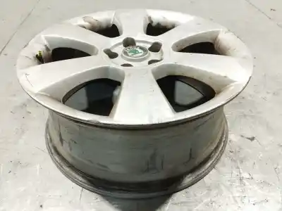 İkinci el araba yedek parçası yorulmak için skoda superb ii ranchera familiar (3t5) 2.0 tdi oem iam referansları 3t0601025k  