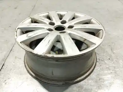 Pezzo di ricambio per auto di seconda mano cerchione in lega per vw multivan v (7hm, 7hn, 7hf, 7ef, 7em, 7en) 1.9 tdi riferimenti oem iam 7e06010250  