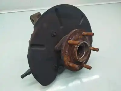 Peça sobressalente para automóvel em segunda mão manga de eixo dianteira direita por chrysler sebring berlina 2.0 crd limited referências oem iam 