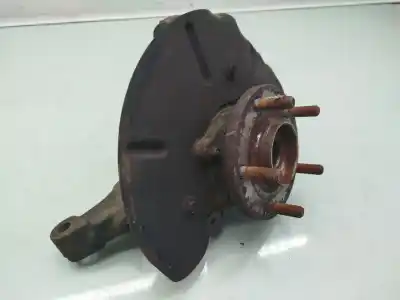 Peça sobressalente para automóvel em segunda mão manga de eixo dianteira esquerda por chrysler sebring berlina 2.0 crd limited referências oem iam 