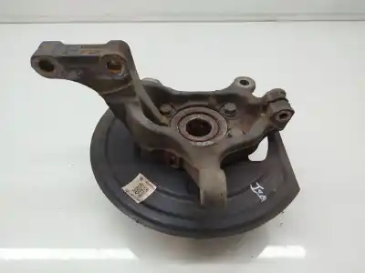 Автозапчастина б/у передній лівий культ для nissan pulsar fastback (c13) 1.2 dig-t посилання на oem iam 400151kk0a a12943870e 400013zl0b