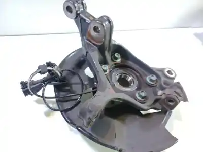 Автозапчастина б/у передній лівий культ для mazda cx-5 (kf) 2.0 e-skyactiv g 165 посилання на oem iam   