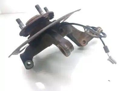 Автозапчастина б/у  для NISSAN QASHQAI / QASHQAI +2 I (J10, NJ10, JJ10E)  Посилання на OEM IAM   