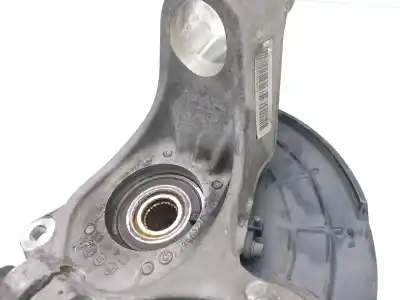 Автозапчасти б/у передняя правая кулачка за alfa romeo giulietta (940_) 1.6 jtdm (940fxd1a) ссылки oem iam   28025950519078i312