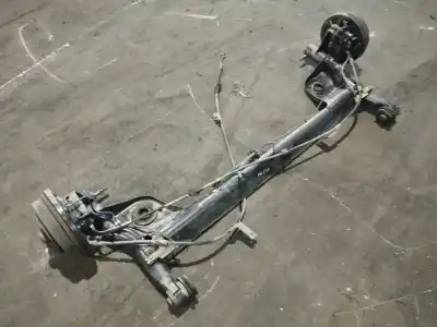 İkinci el araba yedek parçası arka aks için suzuki swift iii (mz, ez) 1.3 (rs 413) oem iam referansları   