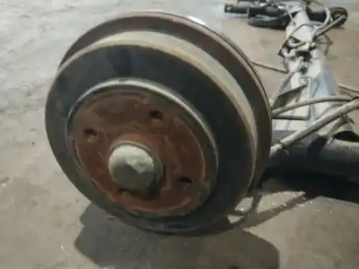 İkinci el araba yedek parçası arka aks için suzuki swift iii (mz, ez) 1.3 (rs 413) oem iam referansları   