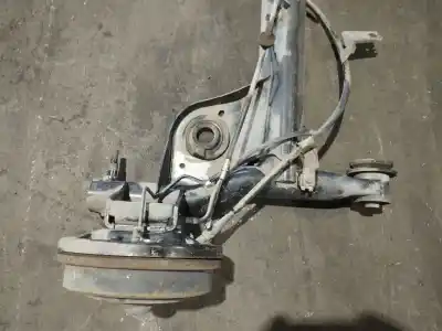 İkinci el araba yedek parçası arka aks için suzuki swift iii (mz, ez) 1.3 (rs 413) oem iam referansları   