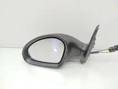 Автозапчасти б/у левое зеркало за seat leon (1m1) 1.9 sdi ссылки oem iam   