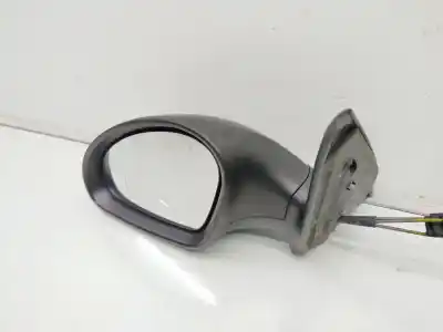 Автозапчасти б/у левое зеркало за seat leon (1m1) 1.9 sdi ссылки oem iam   