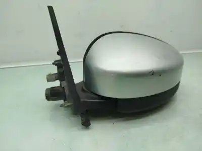 Second-hand car spare part left rearview mirror for renault espace iv (jk0/1_) 2.2 dci (jk07) oem iam references 7701053701  