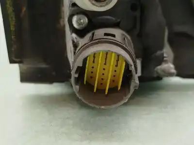 Second-hand car spare part left rearview mirror for renault espace iv (jk0/1_) 2.2 dci (jk07) oem iam references 7701053701  