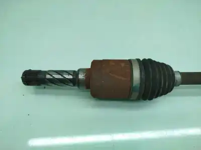 Автозапчасти б/у задняя левая трансмиссия за ford kuga ii (dm2) 2.0 tdci ссылки oem iam  0501131 cv614k138aa