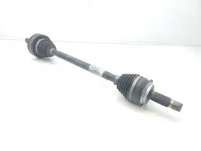 Second-hand car spare part rear left transmission for mercedes-benz viano (w639) cdi 2.2 (639.811, 639.813, 639.815, 639.711, 639.713) oem iam references 