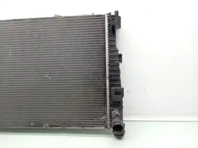 Pezzo di ricambio per auto di seconda mano radiatore d acqua per ford c-max ii (dxa/cb7, dxa/ceu) 1.6 tdci riferimenti oem iam 1684912  8v618005ca
