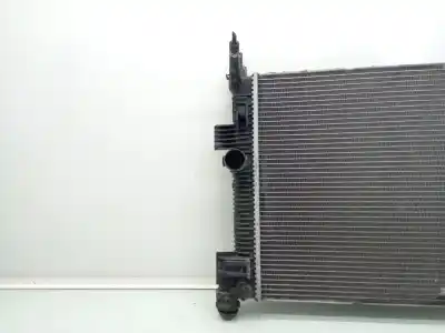 Pezzo di ricambio per auto di seconda mano radiatore d acqua per ford c-max ii (dxa/cb7, dxa/ceu) 1.6 tdci riferimenti oem iam 1684912  8v618005ca