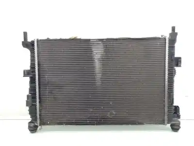 Pezzo di ricambio per auto di seconda mano radiatore d acqua per ford c-max ii (dxa/cb7, dxa/ceu) 1.6 tdci riferimenti oem iam 1684912  8v618005ca
