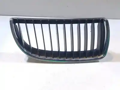 Автозапчастина б/у правий бампер для BMW 3 (E90) 320 D Посилання на OEM IAM 51117154552  