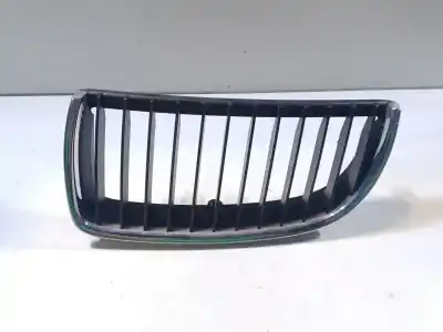 Автозапчастина б/у ліва решіта бампера для BMW 3 (E90) 320 D Посилання на OEM IAM 51117154551  