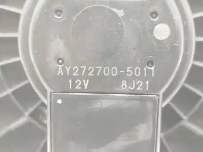 Peça sobressalente para automóvel em segunda mão motor de sofagem por chrysler sebring berlina 2.0 crd limited referências oem iam  8j21 ay2727005011