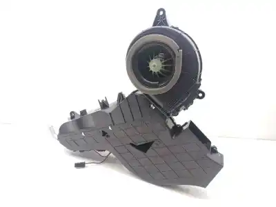 Second-hand car spare part heater blower motor for mercedes-benz viano (w639) cdi 2.2 (639.811, 639.813, 639.815, 639.711, 639.713) oem iam references 