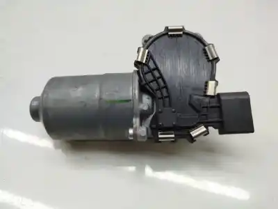 Автозапчастина б/у двигатель передніх склоочисників для nissan pulsar fastback (c13) 1.2 dig-t посилання на oem iam 288004ma0a  0390243237