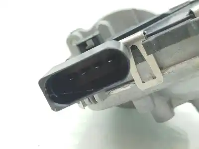 Автозапчастина б/у двигатель передніх склоочисників для nissan pulsar fastback (c13) 1.2 dig-t посилання на oem iam 288004ma0a  0390243237