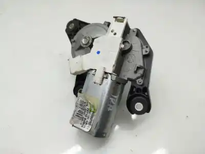 Автозапчастина б/у двигатель заднього склоочисника для nissan pulsar fastback (c13) 1.2 dig-t посилання на oem iam 28710bv80a