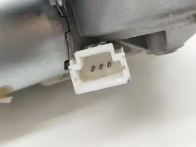 Автозапчастина б/у двигатель заднього склоочисника для nissan pulsar fastback (c13) 1.2 dig-t посилання на oem iam 28710bv80a 006873336 