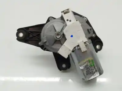 Автозапчастина б/у двигатель заднього склоочисника для nissan pulsar fastback (c13) 1.2 dig-t посилання на oem iam 28710bv80a 006873336 