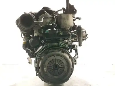 Peça sobressalente para automóvel em segunda mão motor explodido por ford focus iii 1.6 tdci referências oem iam t1da  et55459