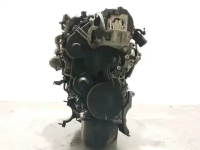 Peça sobressalente para automóvel em segunda mão motor explodido por ford focus iii 1.6 tdci referências oem iam t1da  et55459