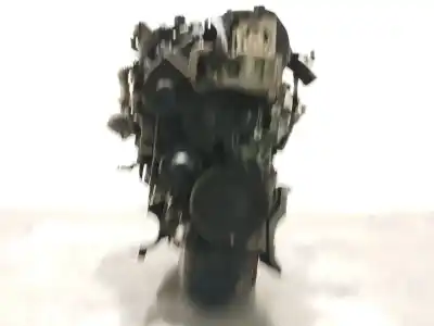Peça sobressalente para automóvel em segunda mão motor explodido por ford focus iii 1.6 tdci referências oem iam t1da  et55459