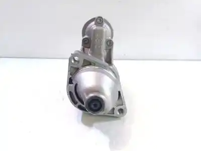 Second-hand car spare part starter motor for mercedes-benz viano (w639) cdi 2.2 (639.811, 639.813, 639.815, 639.711, 639.713) oem iam references  0001139408 a0009062302