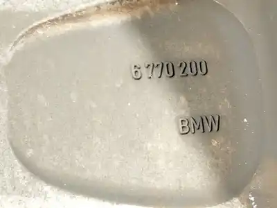 Peça sobressalente para automóvel em segunda mão jante por bmw x5 (e70) 3.0 si referências oem iam 6770200  