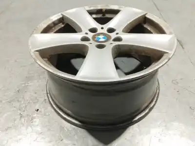 Second-hand car spare part rim for bmw x5 (e70) 3.0 si oem iam references 6770200  