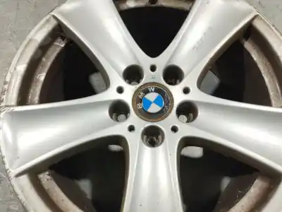 Second-hand car spare part rim for bmw x5 (e70) 3.0 si oem iam references 6770200  
