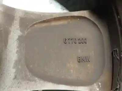 Second-hand car spare part rim for bmw x5 (e70) 3.0 si oem iam references 6770200  