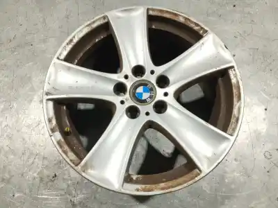Peça sobressalente para automóvel em segunda mão jante por bmw x5 (e70) 3.0 si referências oem iam 6770200