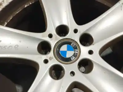 Peça sobressalente para automóvel em segunda mão jante por bmw x5 (e70) 3.0 si referências oem iam 6770200  