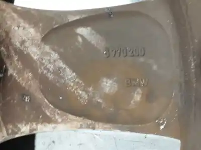 Peça sobressalente para automóvel em segunda mão jante por bmw x5 (e70) 3.0 si referências oem iam 6770200  