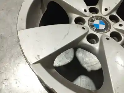 Second-hand car spare part rim for bmw 5 (e60) 530 xi oem iam references 6767538  